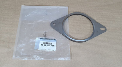 Joint de collecteur d’échappement d’origine pour Renault Espace V — 206926915R — vue 2