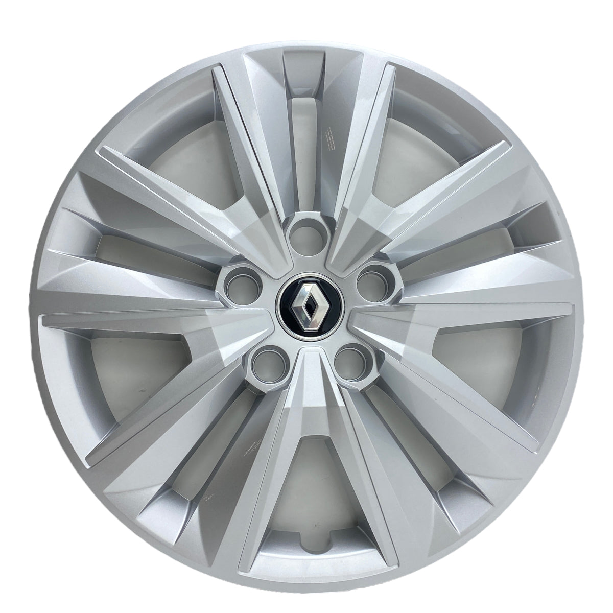 Pièce d'origine Enjoliveur 16 pouces pour Renault Megane IV 403156990R