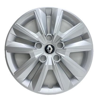 Pièce d'origine Enjoliveur 16 pouces pour Renault Megane IV 403156990R