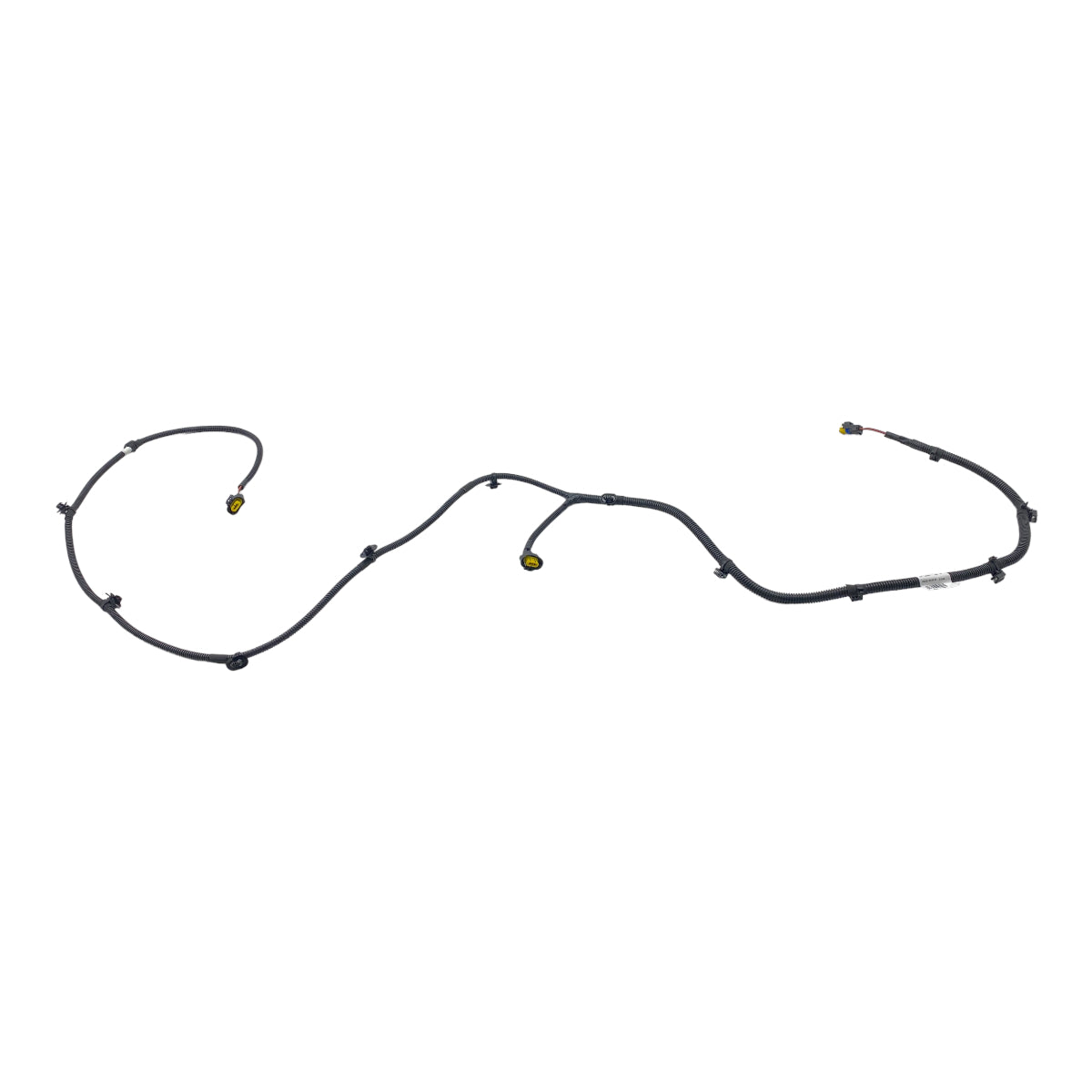 Pièce d'origine Faisceau de pare-chocs avant pour Renault Master IV Nissan NV400 240701699R