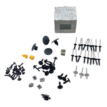 Pièce d'origine Kit de réparation de pare-chocs pour Dacia Sandero II 620105727V