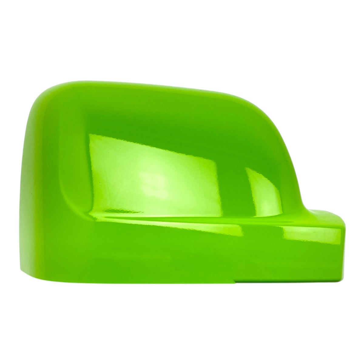 Coque de rétroviseur droit neuf d'origine Renault Trafic III Opel Vivaro B