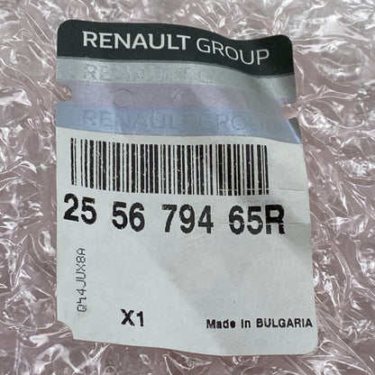 Pièce d'origine Commodo de colonne de direction pour Dacia Logan III 255679465R