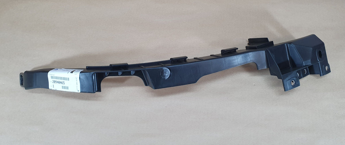 Fixation de feu côté droit d’origine pour Opel Insignia A — 20940465 — vue 1