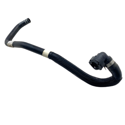 Pièce d'origine Durite de refroidissement pour Fiat Ducato 2.2 Multijet 52163444