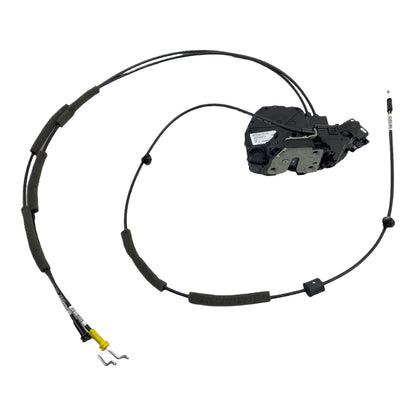 Pièce d'origine Serrure de porte arrière droite pour Renault Trafic III Fiat Talento Opel Vivaro B 825027817R
