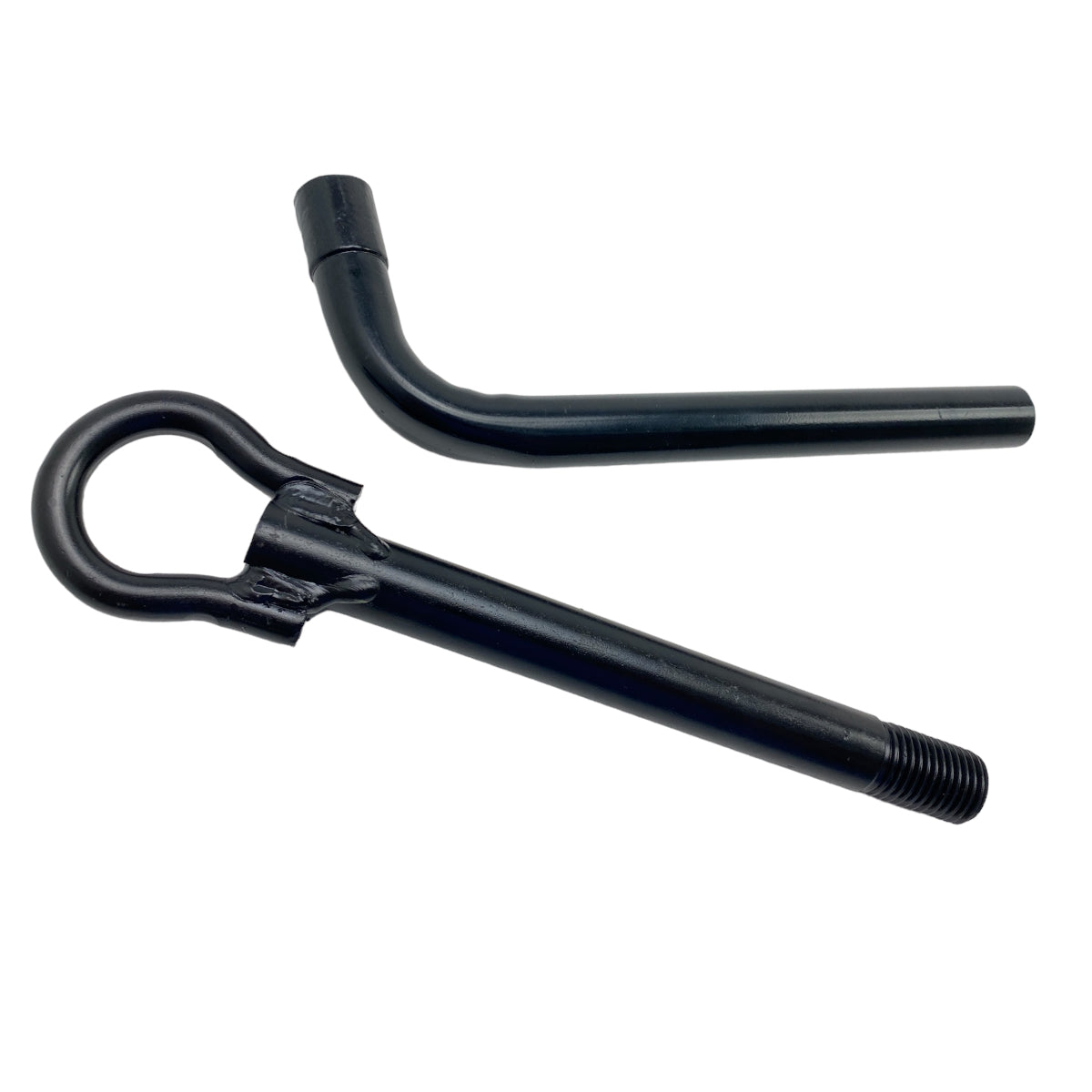 Pièce d'origine Anneau de remorquage et clé de roue pour Renault Express Van 511300003R