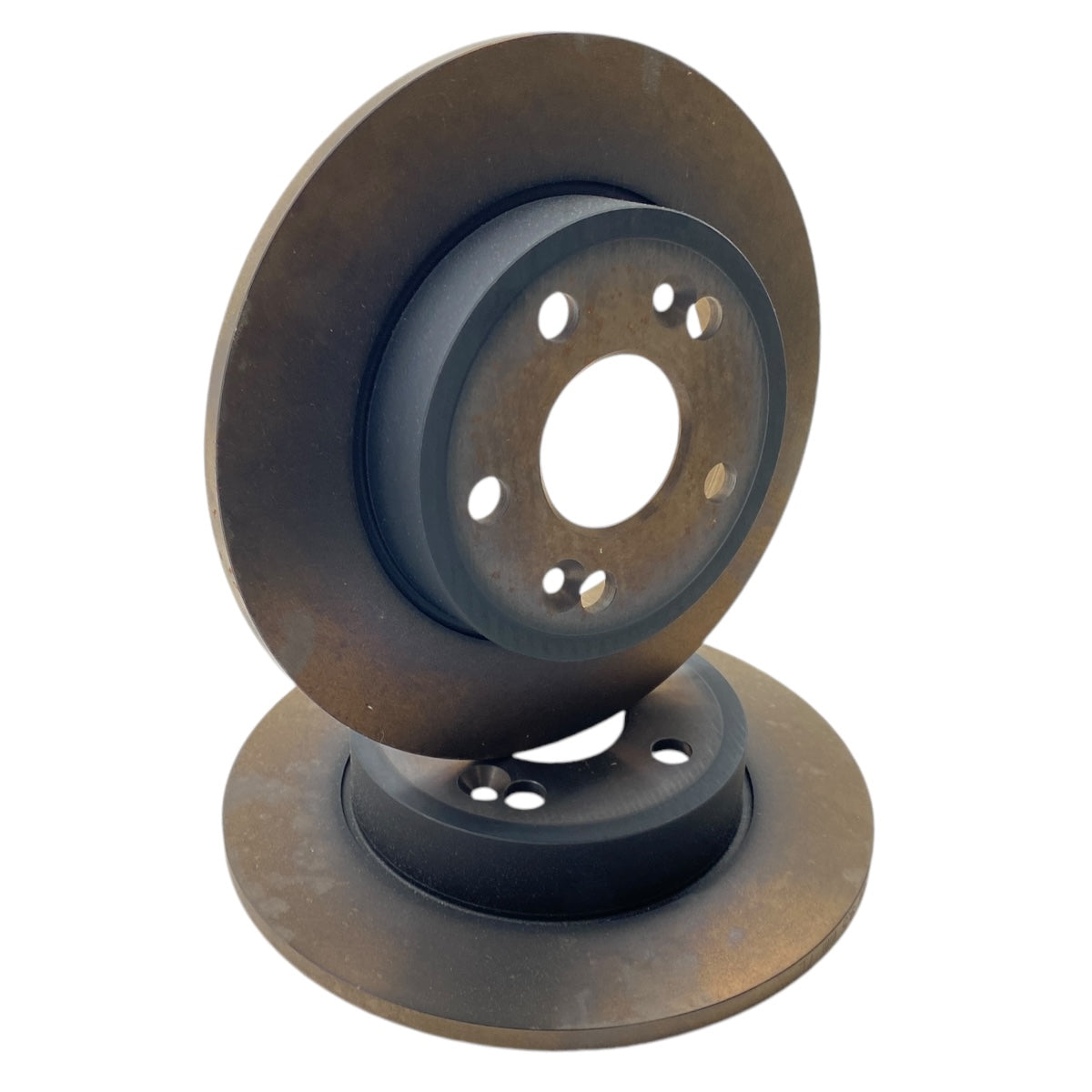 Disques de frein avant neuf d'origine Renault Safrane 7701205846