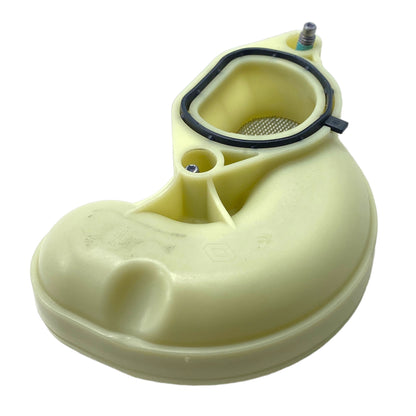 Pièce d'origine Tuyau d'aspiration d'huile pour Nissan Renault Dacia 0.9 1.0 TCe 150503885R