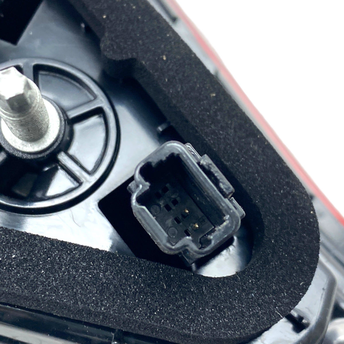 Pièce d'origine Feu arrière gauche sur hayon pour Renault Clio V 265551147R