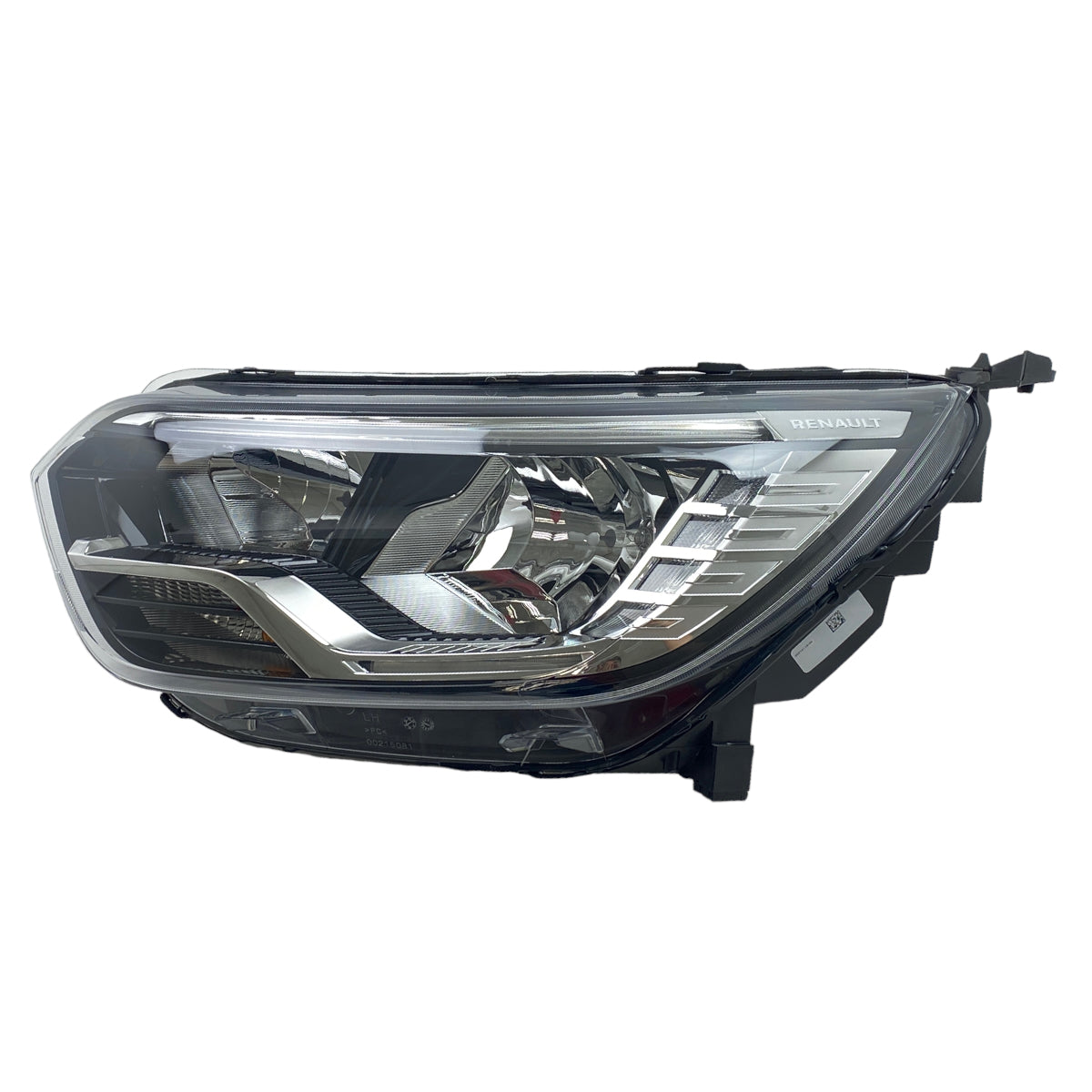 Pièce d'origine Phare avant gauche pour Renault Express Van 260605755R