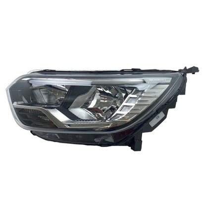 Pièce d'origine Phare avant gauche pour Renault Express Van 260605755R