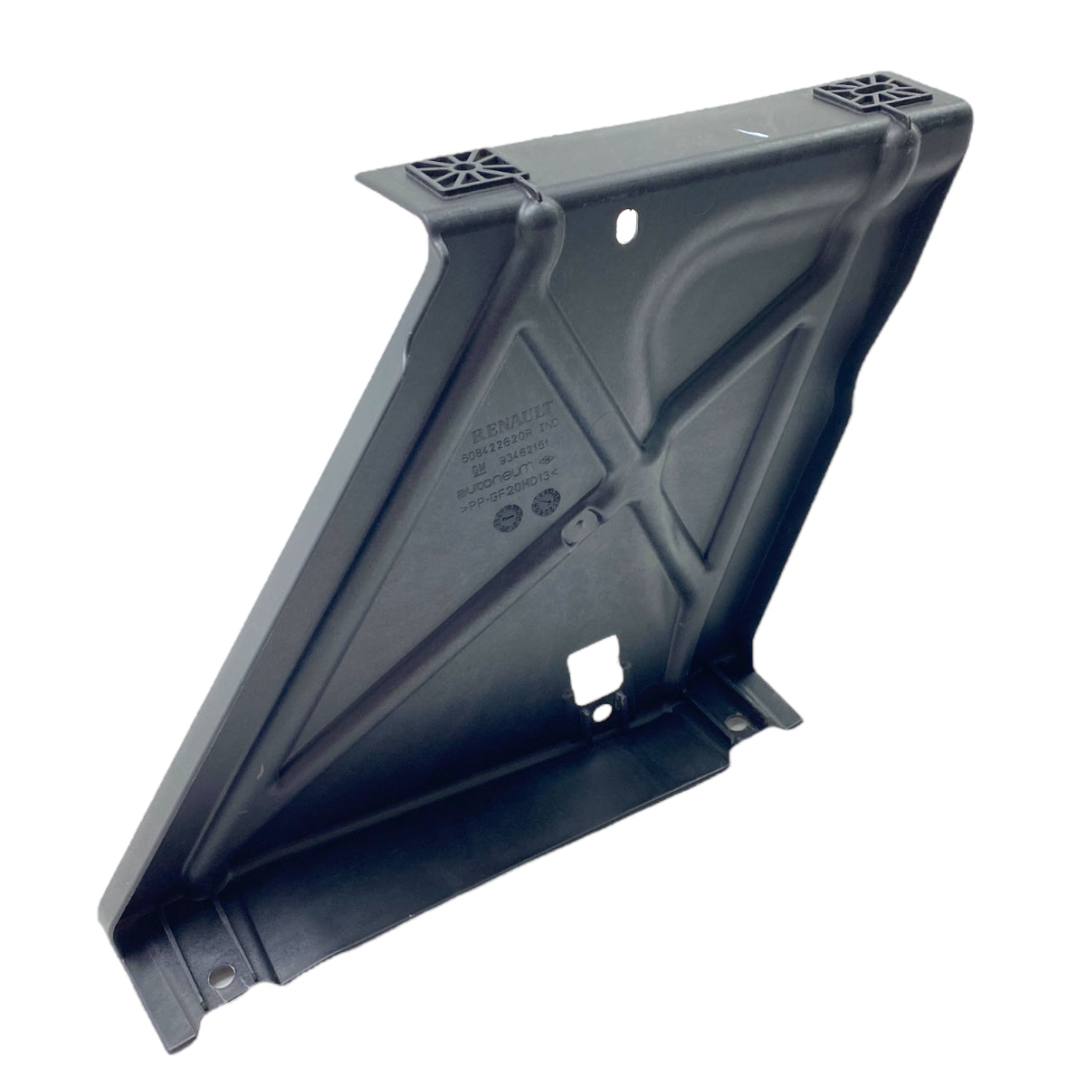 Pièce d'origine Protection moteur droite pour Renault Trafic III IV Fiat Talento Opel Vivaro 508422620R