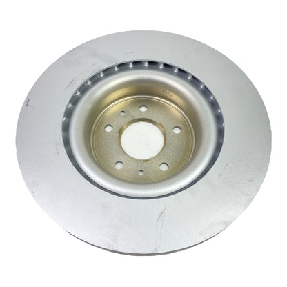 Pièce d'origine Disque de frein avant gauche 355 mm pour Renault Megane IV RS 402975316R