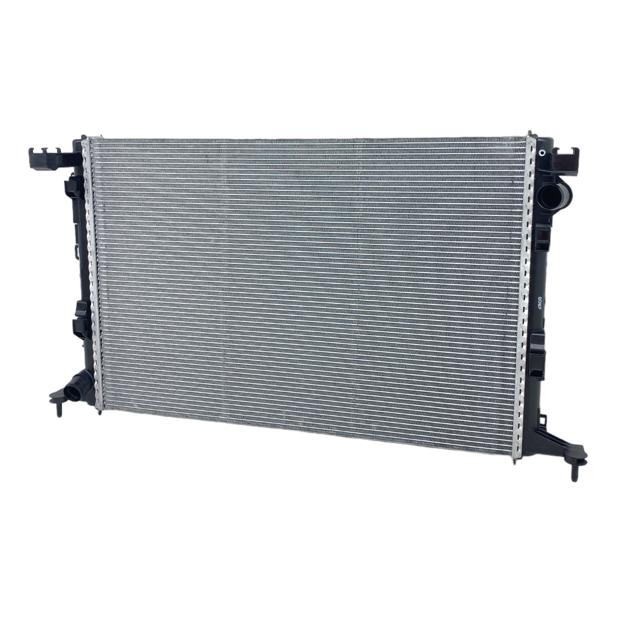 Pièce d'origine Radiateur moteur pour Renault 214100050R