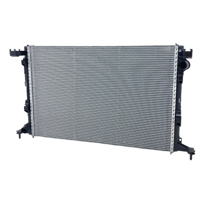 Pièce d'origine Radiateur moteur pour Renault 214100050R