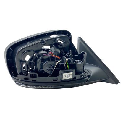 Pièce d'origine Rétroviseur extérieur droit pour Renault Koleos II 963032273R