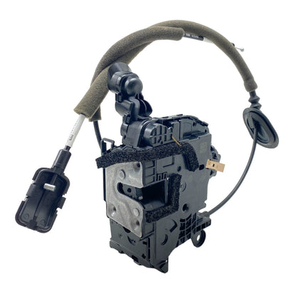 Pièce d'origine Serrure de porte avant gauche pour Renault Captur I 805031332R