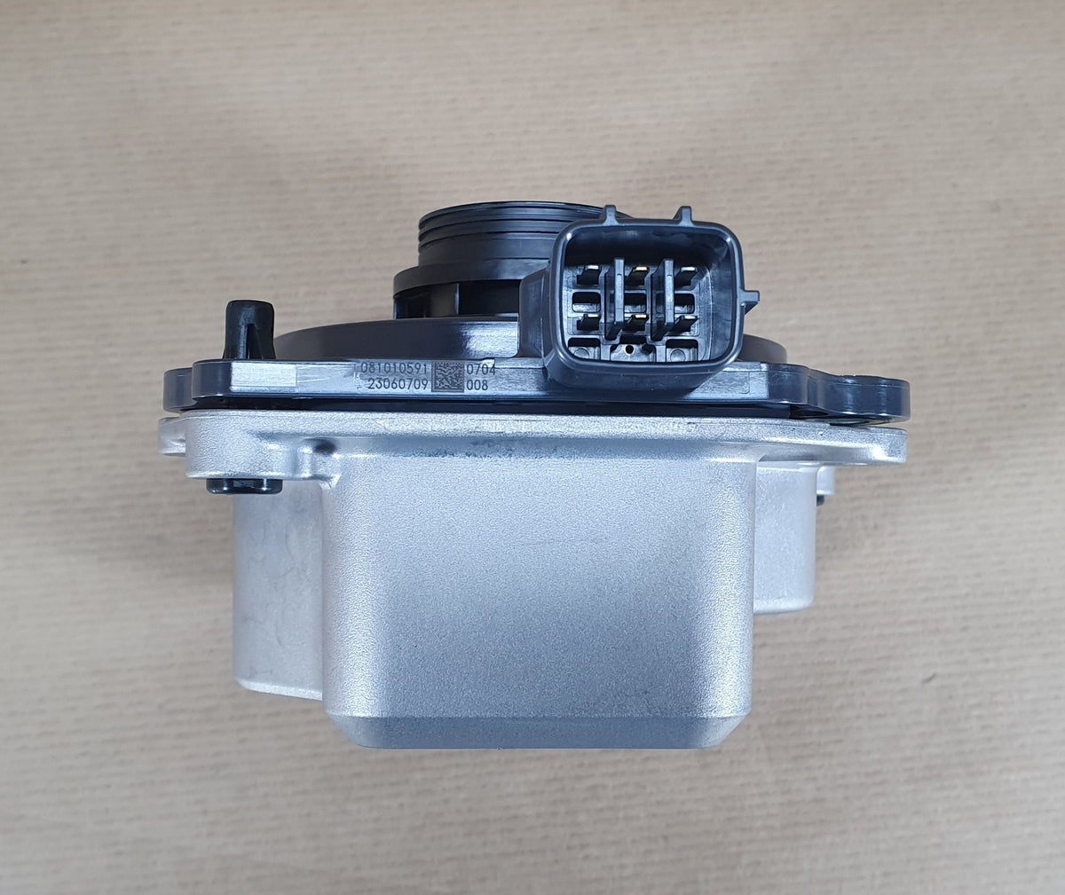 Pompe à eau d’origine pour Renault Clio V 1.6 E-Tech — 210106PD0A — vue 4