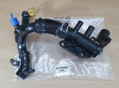Raccord de circuit de refroidissement d’origine pour Renault Master IV 2.0dCi — 210477021R