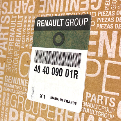 Pièce d'origine Volant de direction pour Renault 484009001R