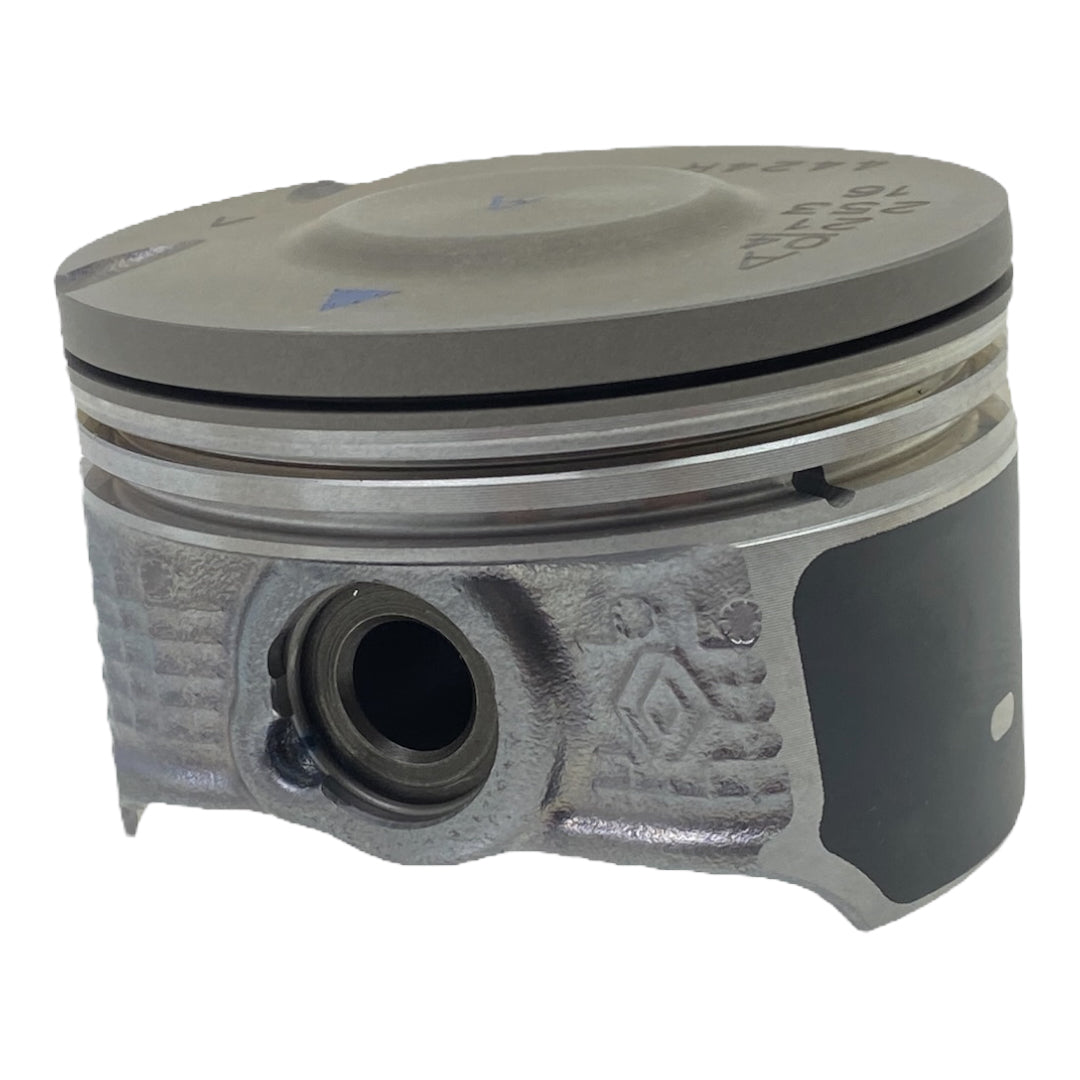Pièce d'origine Piston pour Renault Nissan Dacia K4M 1.6 16V 120104424R
