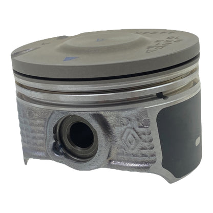 Pièce d'origine Piston pour Renault Nissan Dacia K4M 1.6 16V 120104424R