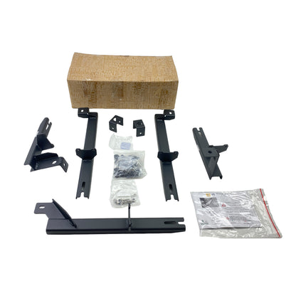 Pièce d'origine Support de marchepieds pour Dacia Duster II 8201731107