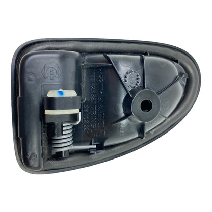 Pièce d'origine Poignée intérieure de porte gauche pour Renault Trafic Opel Vivaro 7700423887