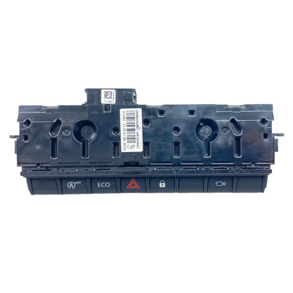 Pièce d'origine Panneau de commande calculateur pour Renault Clio V Captur II Arkana 283E84565R