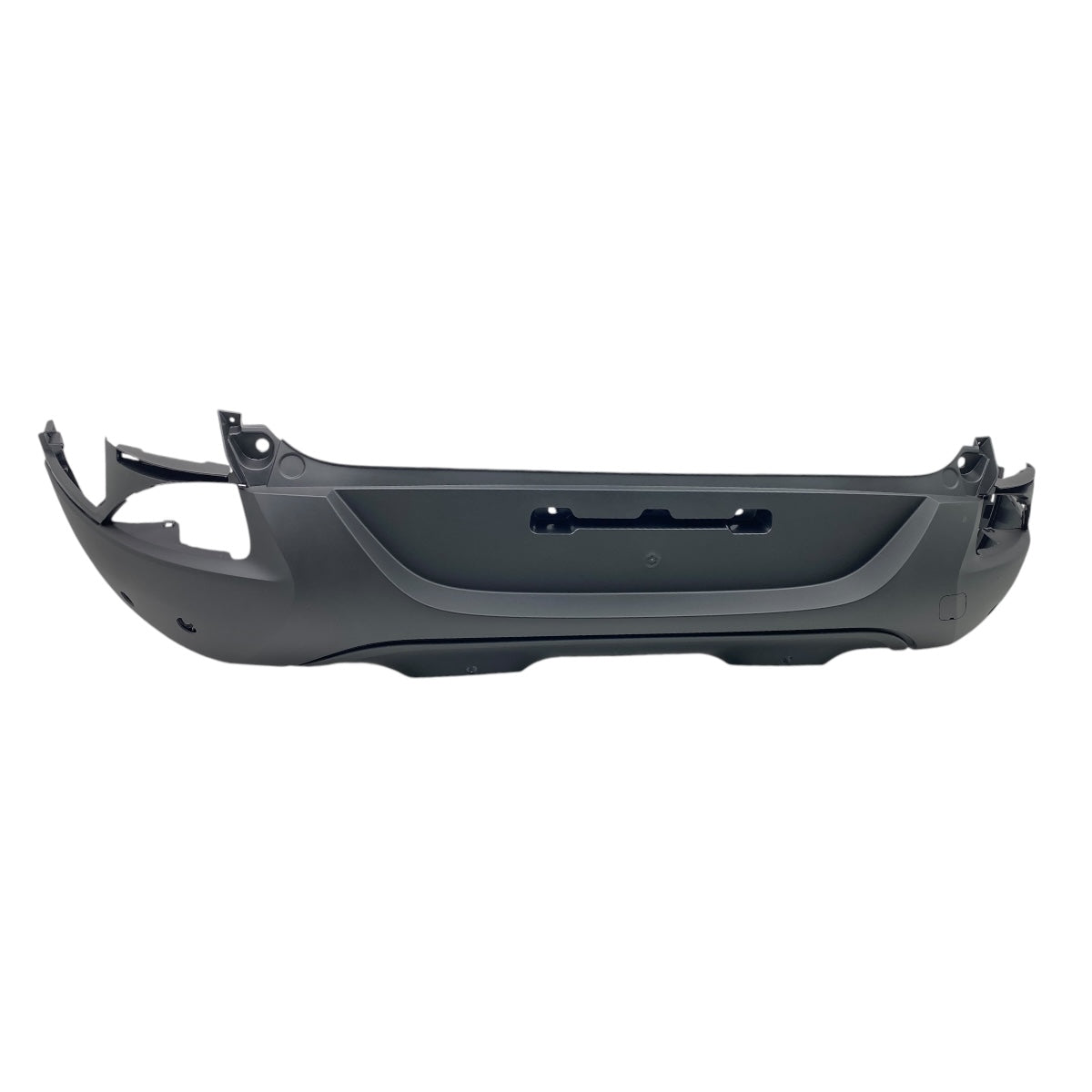 Pare-chocs arrière neuf d'origine Renault Kadjar 850B28597R