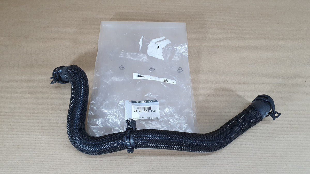Durite de refroidissement d’origine pour Dacia Duster II 1.0TCe — 213556815R — vue 1