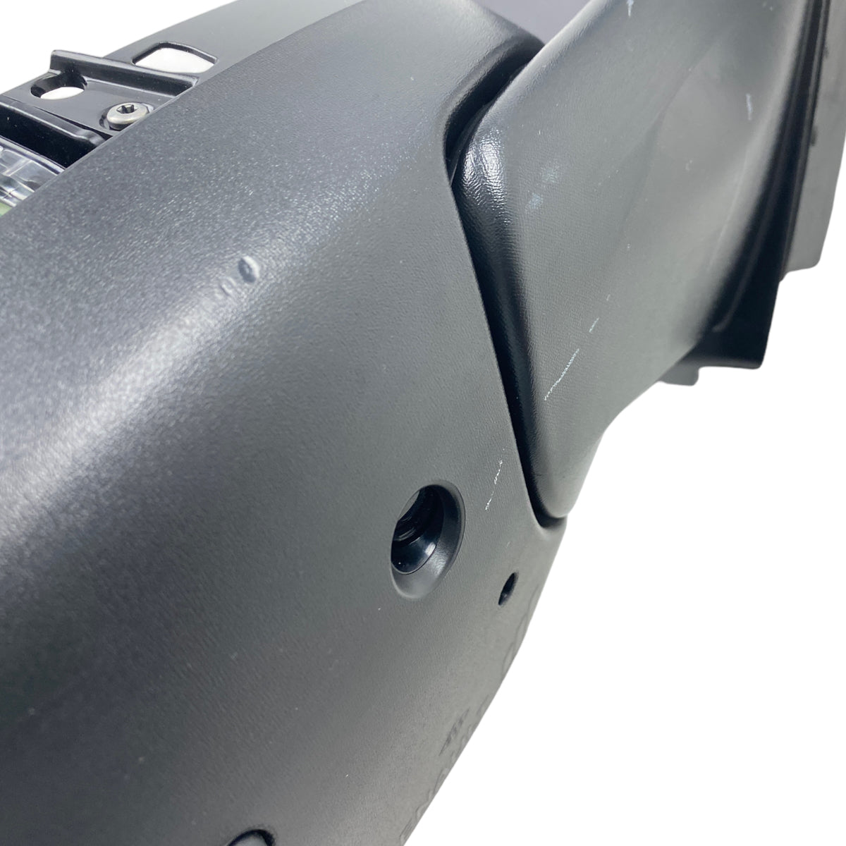 Pièce d'origine Rétroviseur extérieur droit 18 broches pour Renault Megane EV E-Tech 963015339R