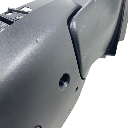 Pièce d'origine Rétroviseur extérieur droit 18 broches pour Renault Megane EV E-Tech 963015339R