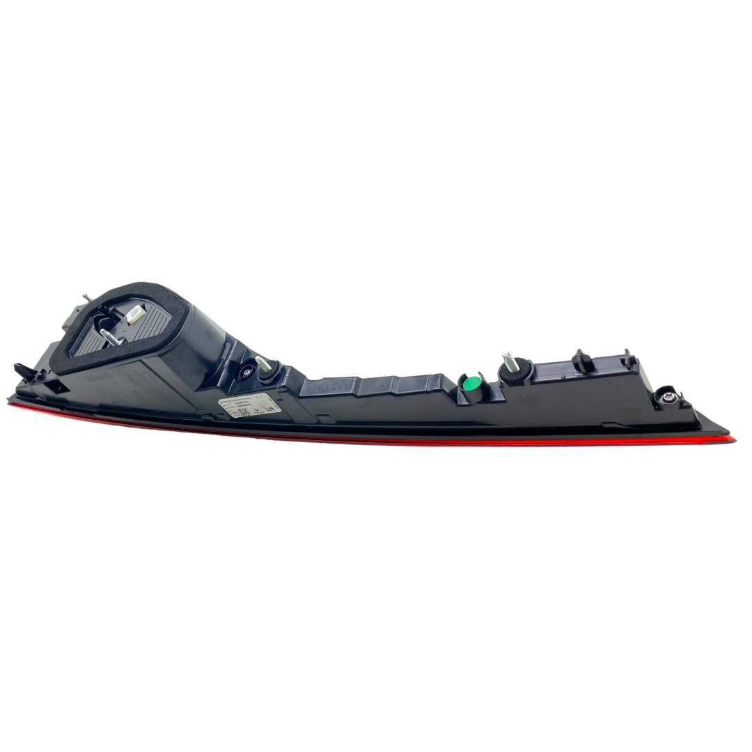 Pièce d'origine Feu arrière de hayon arrière gauche pour Renault Talisman Phase 2 Break 265550819R