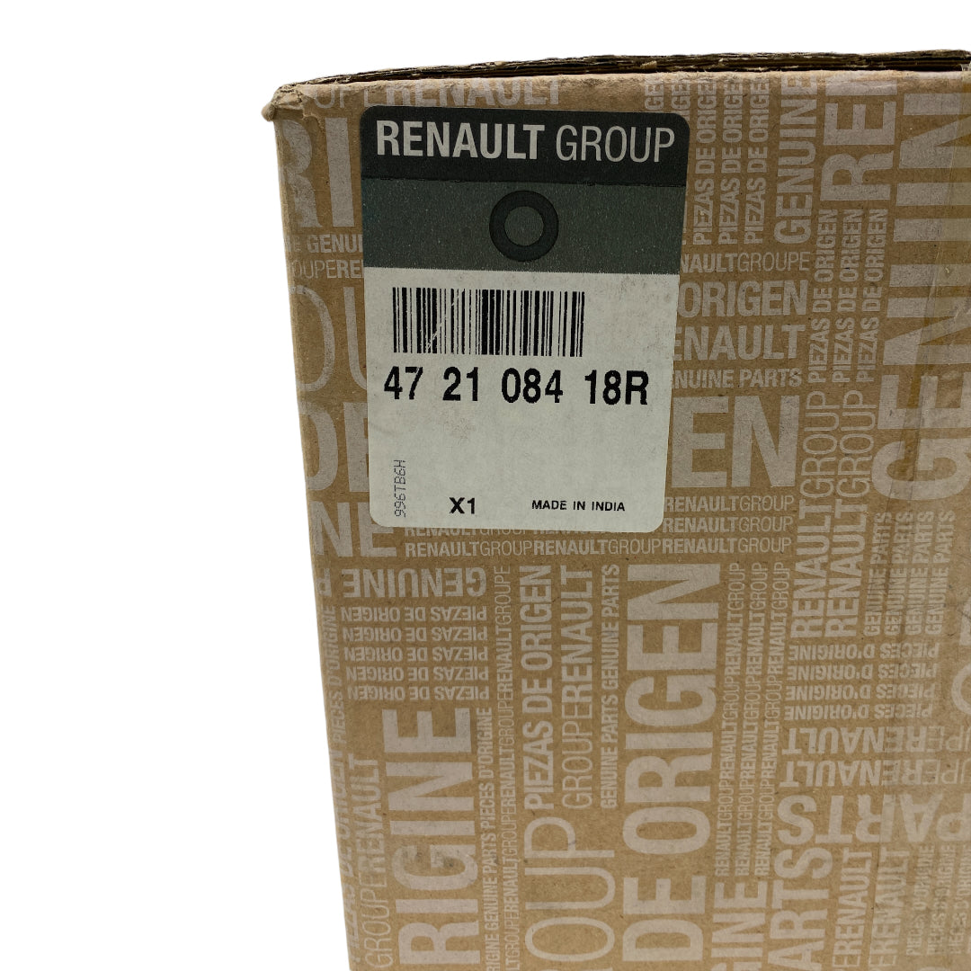 Pièce d'origine Servofrein pour Renault Captur I Dacia Duster I Lodgy 472108418R