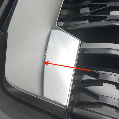 Pièce d'origine Calandre pour Nissan NV400 623108169R