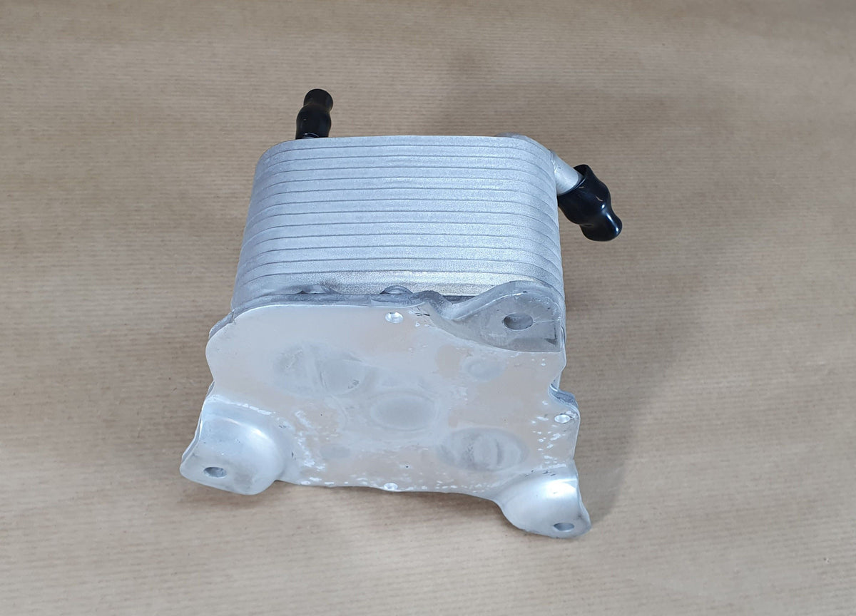 Refroidisseur d’huile de boîte de vitesses pour Renault Koleos II — 2160628X1B — vue 2