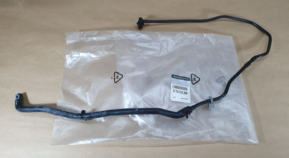 Durite de refroidissement d’origine pour Renault Clio IV 0.9TCe — 217413336R — vue 1