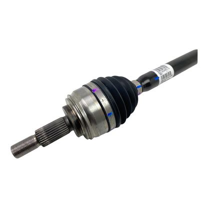 Pièce d'origine Cardan avant droit pour Renault Laguna III 8200934675