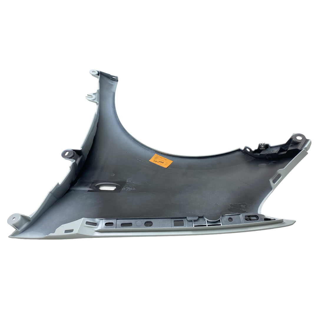 Pièce d'origine Aile avant droite pour Smart 453 A4538810401
