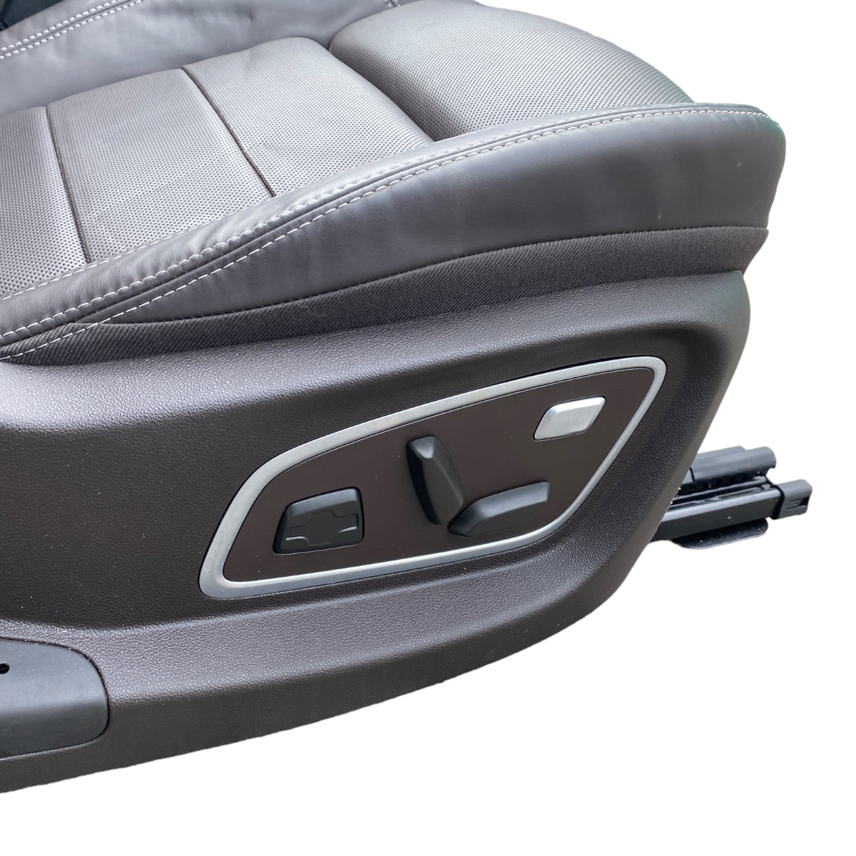 Pièce d'origine Sellerie de banquette arrière 7 places pour Renault Espace V _MAR23167_
