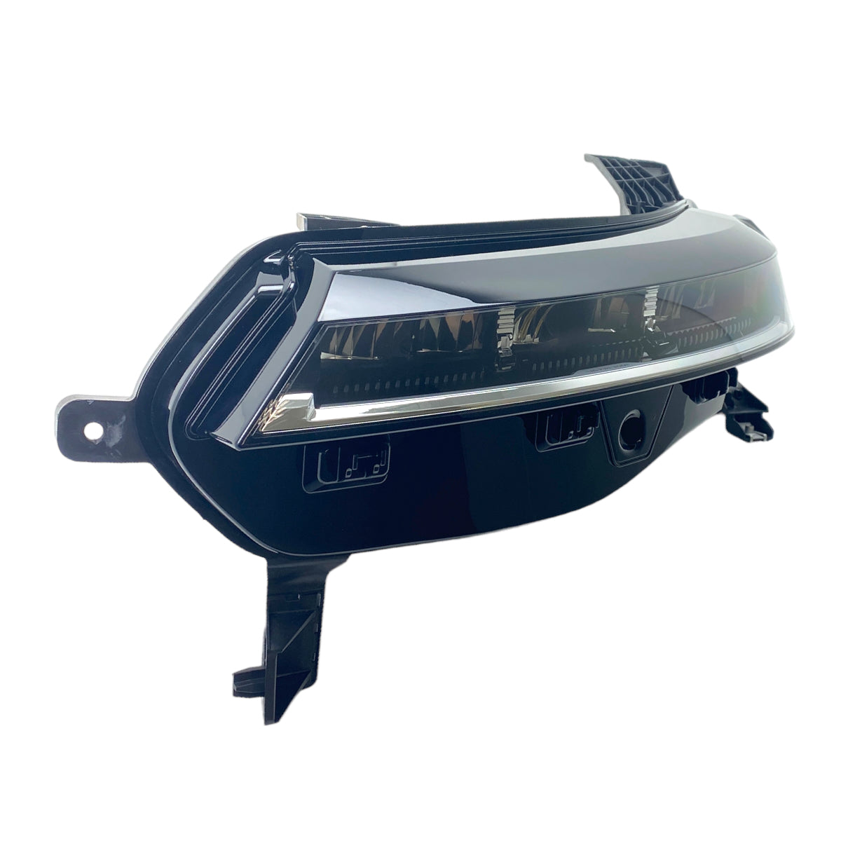 Pièce d'origine Phare avant gauche pour Renault Megane E-Tech 260607213R