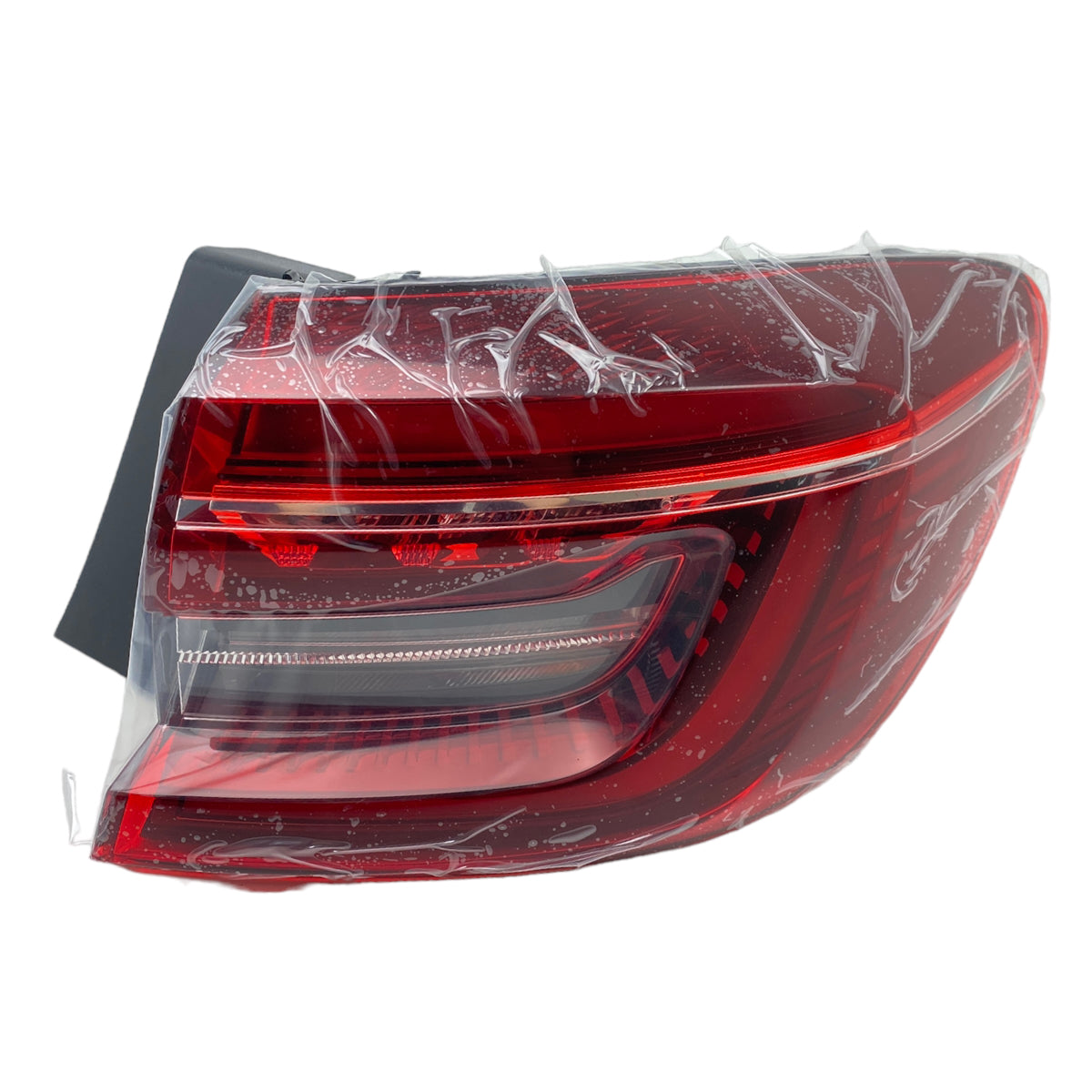 Pièce d'origine Feu arrière droit pour Renault Clio V 265504885R