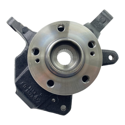 Pièce d'origine Fusée d'essieu avec moyeu droit pour Renault Espace IV VelSatis 8200736571