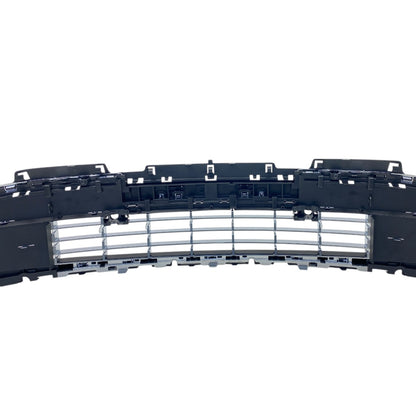 Pièce d'origine Grille de pare-chocs avant avec PDC pour Renault Laguna III Coupé 261524944R
