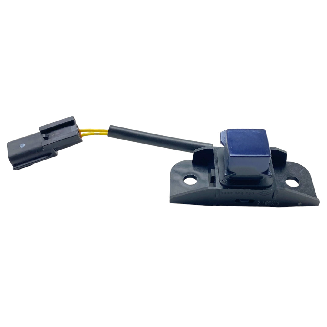 Pièce d'origine Microcontact de hayon arrière pour Renault Megane E-Tech EV 906069275R