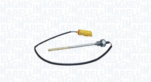Capteur de niveau d’huile moteur — Magneti Marelli 510050012600