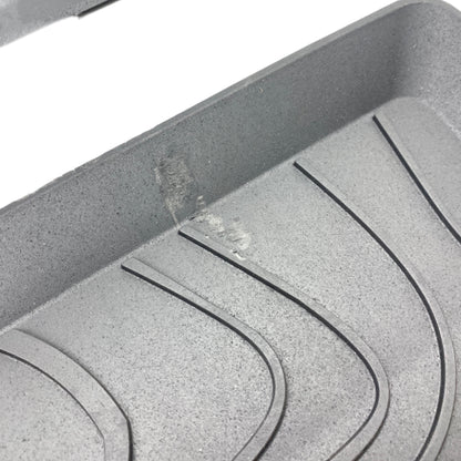 Pièce d'origine Tapis de sol en caoutchouc pour Dacia Jogger 5 places 749M67543R