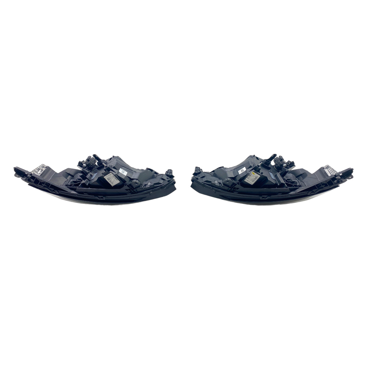 Pièce d'origine Jeu de phares avant pour Renault Clio V 260607647R